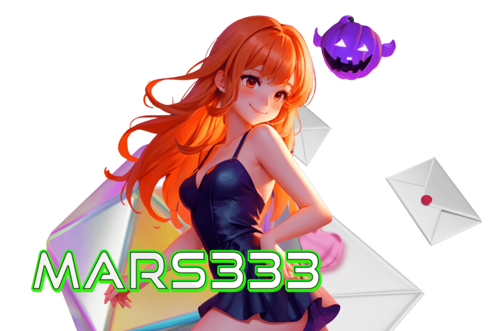 mars333 แจกเครดิตฟรี